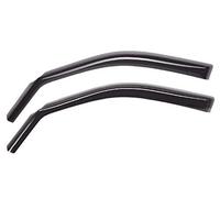 DGA Deflector Compatible con Nissan TERRANO II 3P 93-00 Delanteros Interior