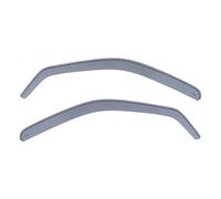 DGA Deflector Compatible con Renault Clio 5P 98-05 Delanteros Interior