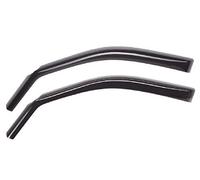 DGA MC_Performance Deflectores para B Class Desde 2005-2011 Derivabrisas Delanteros