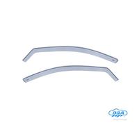 DGA MC_Performance Deflectores para S60 Desde 2000-2009 Derivabrisas Delanteros