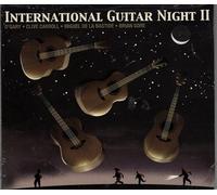 D'Gary - International Guitar Nigh