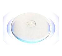 Dgayaeic Altavoz para Debajo de la Almohada,Ayuda Nocturna portátil de Ruido Que concilia el sueño | Altavoz de Almohada para el Descanso Nocturno - para Mujeres Hombres niños Amigos Familia