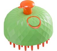 Dgayaeic Cepillo De Vapor Para Mascotas,Peine De Limpieza Para Mascotas,Peine Desenredador De | Para Baño, Muda, Masaje, Aseo, Salón Casa, Interior Exterior Para Perros Y Gatos