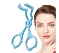 Dgayaeic Herramienta para estirar párpados, herramienta para inserción de lentes - Herramienta de soporte para párpados | de apertura de para principiantes con tira de silicona