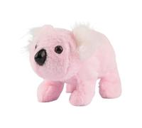 Dgayaeic Koala Eléctrico Que Camina,Tierno Suave Relajante, Eléctrico Para Niños De Koala Caminante | Para Niños Niñas Preescolares Adolescentes Habitación Sala Dormitorio Viaje