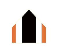 Dgayaeic Placa de Entrenamiento de Sóftbol | Base de Lanzamiento Antideslizante con Franjas de Colores | Base para Campo de Béisbol Trasero Resistente a la Intemperie para Jugadores Bateadores