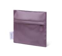 DGAZ Neceser Menstrual Mujer, Mini Bolsa Cosmética de Seda, Himalaya | Seda premium, Diseño elegante