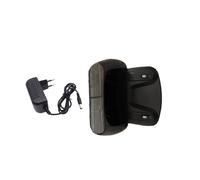 DGCYAYTE Adaptador De Base De Carga For Aspiradora Robot, Compatible con Rowenta, Explorer, X-Plorer Serie 20, RG6825, RG6871 Y RG6875.(1SET)