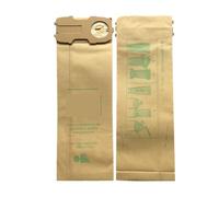 DGCYAYTE Bolsas For Aspiradora Vorwerk (5 Unidades, Compatibles con VK118, VK119, VK120, VK121 Y VK122) Y Kobold (repuestos For Aspiradoras VK119).
