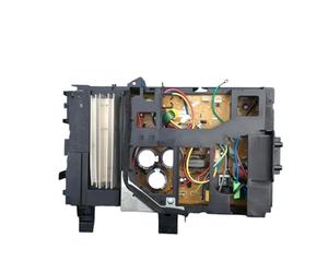 DGCYAYTE Placa Base For Aire Acondicionado Inversor Panasonic A745879, Accesorios For Placa De Computadora CU-NE13KD1.