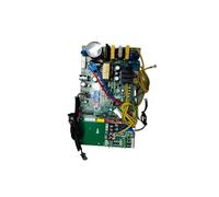 DGCYAYTE Placa Base Multisplit Compatible con Midea, Aire Acondicionado Central 17126000001485 V-CIK22-DDE-A
