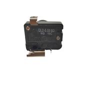 DGCYAYTE Relé De Arranque De Corriente del Arrancador De Martillo Pesado del Refrigerador Arranque del Compresor del Congelador QL2-5.05 B3