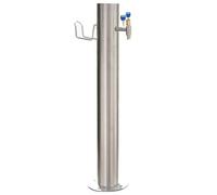 DGDHHSFJDJ Carrito de Cocina Redondo de Metal de 3 Niveles - Rollicoffee Cart Withinated Tray Home Kitchen Storage Shelf Bar