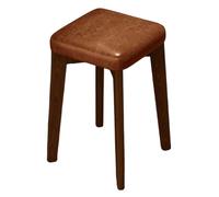 DGDHHSFJDJ Solid Wood Comfy Upholstered Side Chairs Set of 1/2/4, Kitchen Chairs, Suitable Kitchen & Dining Room Farmhouse Cafe(Green,4PCS)