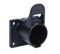 DGEJWMSC Teschev EV Cargador Soporte Funda Compatible con Conectores, Protección Adicional for Cables de Carga Wallbox(Type 2 Holder)