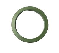 DGERFDJO Anillo de sellado compatible con el cabezal de preparación DALLA CORTE for la cafetera semiautomática EVO2.