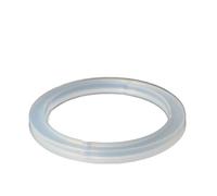 DGERFDJO Anillo de sellado del cabezal de preparación compatible con cafeteras 3601, 3605 y 3200