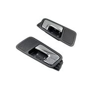 DGERFDJO Compatible con Chevrolet Epica 2005-2016, manijas interiores de puerta delantera trasera izquierda derecha(1 pair)