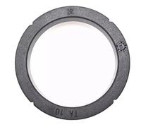 DGERFDJO Compatible con el anillo de sellado del cabezal de preparación RANCILIO Compatible con la máquina de café Epoca