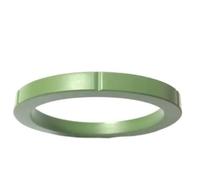 DGERFDJO Compatible con el juego de sellos for cabezal de preparación y filtro de agua DALLA CORTE for los modelos EVO2 MINA Studio(Only Water network)