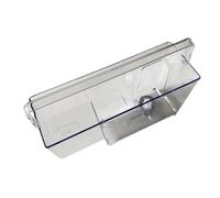 DGERFDJO Compatible con el tanque de agua de la cafetera HD8762 HD8834 HD8761 HD8821 HD8847 HD8832