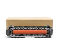 DGERFDJO Compatible con Konica Minolta Bizhub BH C 554 554e 558 658 558e 658e 654 654e 754 754e Unidad de Montaje de fijación del fusor 110V 220V(654 754)