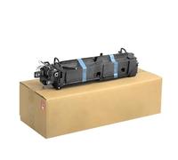 DGERFDJO Compatible for Ricoh MP2554 MP2054 MP3354 MP4054 MP6054 MP2555 MP3555 MP6555 Kit de fusor de reconstrucción(2555 3055 3555 220V)