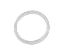 DGERFDJO Reemplazo de sello de cabezal de preparación compatible con HiBREW (paquete de 2) for cafetera semiautomática H10A