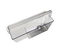 DGERFDJO Reemplazo de tanque de agua for cafetera compatible con HD8762 HD8834 HD8761 HD8821 HD8847 HD8832 HD8824 HD8829