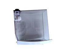 DGERFDJO Tanque de agua compatible con cafeteras automáticas XSmall