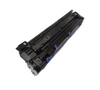 DGERFDJO Unidad de Tambor de Imagen Negra Compatible con fotocopiadora Ricoh MP C3003 C3503 C4503 C5503 C6003(Image Drum Unit BK)