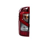 DGGH Luz trasera derecha Para Nissan para Navara Np300 2021-2023 Luz trasera LED coche señal de giro Freno parada Lámpara antiniebla conducción diurna(Only 1 Left.)