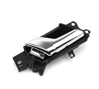 DGGH Manilla Interior para Chevy para Captiva para Sport Edition 2012-2015 para Opel para Antara 96861998 96861999Manija Interior Puerta(Right Side)