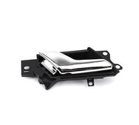 DGGH Manilla Interior para Chevy para Captiva para Sport Edition 2012-2015 para Opel para Antara 96861998 96861999Manija Interior Puerta(Left Side)