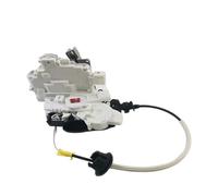DGHBNP Actuador de Cerradura de Puerta Compatible con Audi A8 S8 2010-2013 4H1837015E 4H1837016E 4H0839015C 4H0839016C(Front Right)