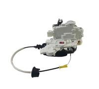 DGHBNP Actuador de Cerradura de Puerta Compatible con Audi A8 S8 2010-2013 4H1837015E 4H1837016E 4H0839015C 4H0839016C(Front Left)
