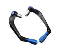 DGHBNP Ajuste para CBR600RR CBR900RR CBR1000RR CBR 600RR 900RR 929RR 1000RR Protector de Manillar de palancas de Embrague de Freno(B,3)