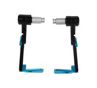 DGHBNP Ajuste para FZ16 FZS16 FAZER16 FZS150 TMAX500 530 TMAX500 530 Manillar de Embrague de Freno Protector de palancas de Motocicleta(2)