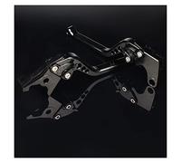 DGHBNP Ajuste para Gilera Runner 50 125 VX ST 180 200 VXR FXR ST palancas de Freno de Disco de Scooter Palanca de Embrague de Freno de Motocicleta(Long,2)