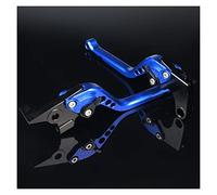 DGHBNP Ajuste para Gilera Runner 50 125 VX ST 180 200 VXR FXR ST palancas de Freno de Disco de Scooter Palanca de Embrague de Freno de Motocicleta(Long,4)