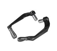 DGHBNP Ajuste para Kawasaki Z125 Z250 Z900 Z800 Z1000 Z1000SX Z650 Todo el año Protector de Palanca de Motocicleta Manillar de Embrague de Freno(5)