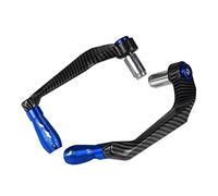 DGHBNP Ajuste para Kawasaki Z750R Z750S para Z 750R S para Z 750 Z750 2007-2012 Protector de Palanca de Motocicleta Manillar de Embrague de Freno(10)
