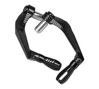 DGHBNP Ajuste para Kawasaki ZX10R para ZX 10R 2004-2016 Protector de palancas de Embrague de Freno de aleación de Aluminio(Black)