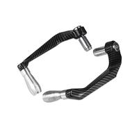 DGHBNP Ajuste para Kawasaki ZX10R ZX 10R ZX-10R ZX11 ZX12R ZX 12R ZX-12R palancas de Motocicleta Protector Freno Embrague Manillar(6)