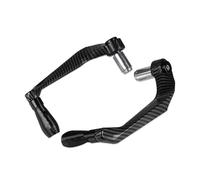 DGHBNP Ajuste para Kawasaki ZX10R ZX 10R ZX-10R ZX11 ZX12R ZX 12R ZX-12R palancas de Motocicleta Protector Freno Embrague Manillar(19)