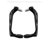 DGHBNP Ajuste para Keeway Rkf125 RKF 125, Protector de palancas de Embrague de Freno, Protector de Manillar de Motocicleta, Motocross(7)