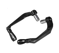 DGHBNP Ajuste para Suzuki GSR 600 GSR 750 GSR600 GSR750 2006-2020 Empuñaduras de Manillar de Motocicleta Protector Palancas de Embrague de Freno(3)