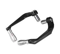 DGHBNP Ajuste para Suzuki GSR 600 GSR 750 GSR600 GSR750 2006-2020 Empuñaduras de Manillar de Motocicleta Protector Palancas de Embrague de Freno(9)