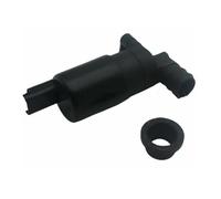 DGHBNP Bomba limpiaparabrisas Compatible con Peugeot 308 CC Partner Box 5 85330-0H020 9641553880 643471 643476 Bomba de limpiaparabrisas Delantero Bomba de Agua de Lavado