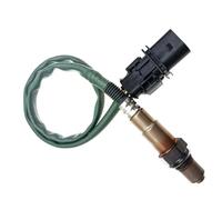 DGHBNP Caudalímetro Compatible con Mercedes-Benz W204 W212 X164 S212 W164 W221 W251 M272 M273 0045420818 0035427018 Sensor de oxígeno Medidor Masa Aire(A0035427018)